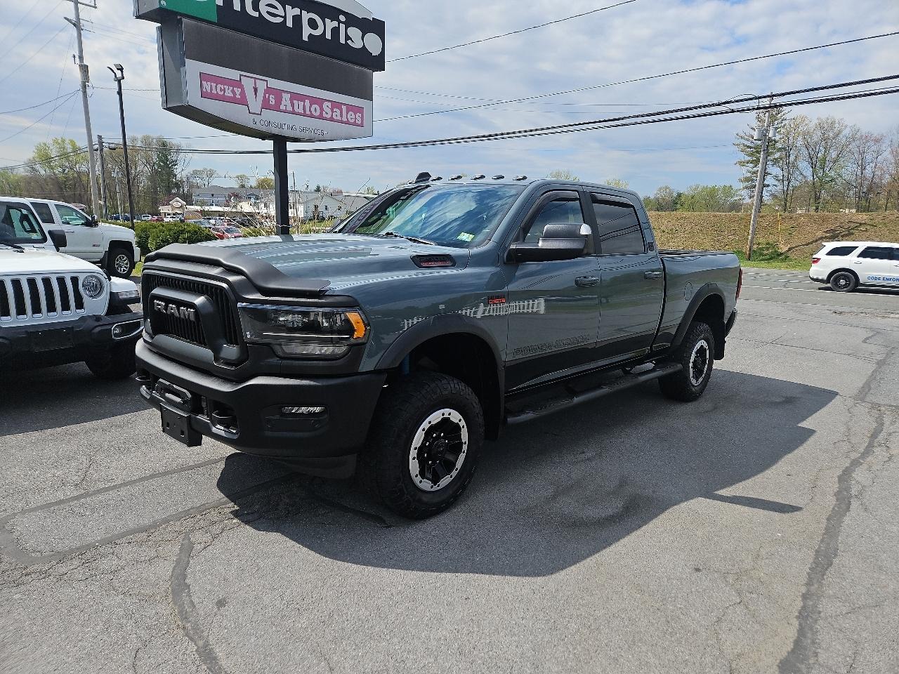 ram ram 2500 pickup 2021 3C6TR5EJXMG551109 image ram ram 2500 pickup 2021 3C6TR5EJXMG551109 image